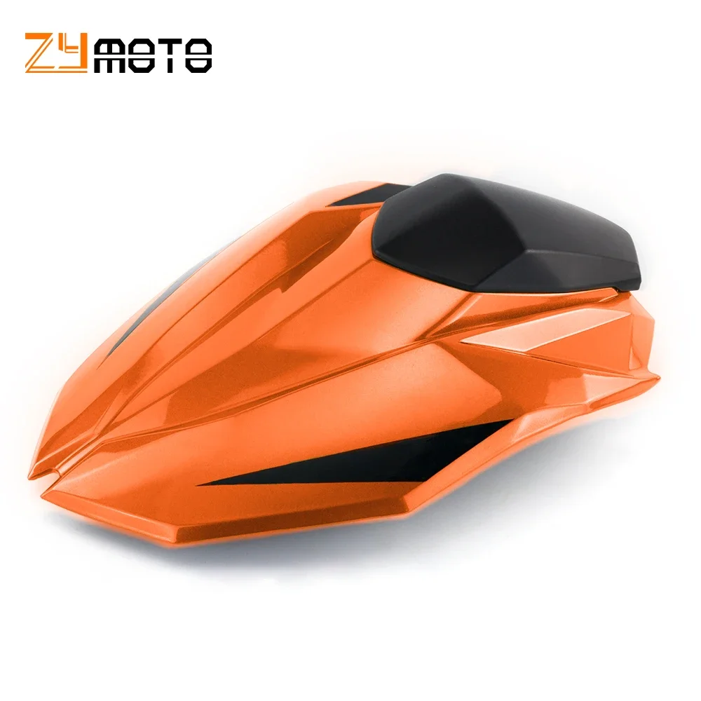For KAWASAKI Z800 2013 2014 2015 Motorcycle Passenger Rear Seat Cover Cowl Solo Seat Cowl Rear Fairing Set,motorcycle seat covers