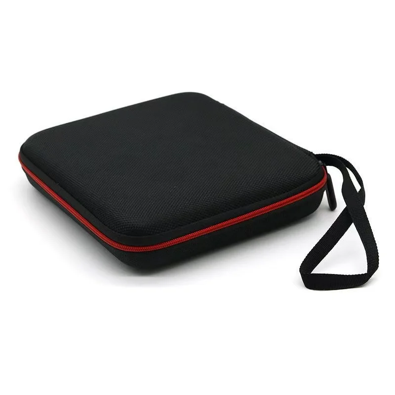 Portable External DVD/CD Blu-ray Drive Protective Sleeve & Carrying Case