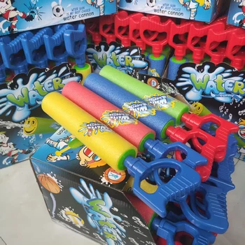 Foam Water Gun Set 1