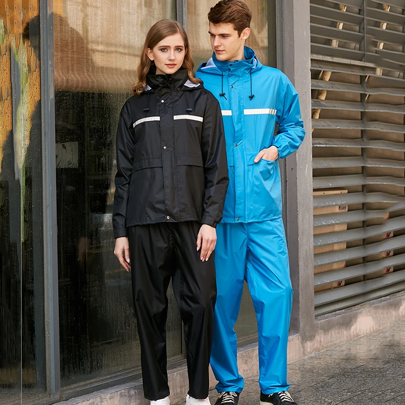 

Мужские куртки, дождевик для мотоциклиста, детский дождевик для езды в саду, домашнее пальто для рыбалки, длинный туристический дождевик, водонепроницаемый ZY50YY