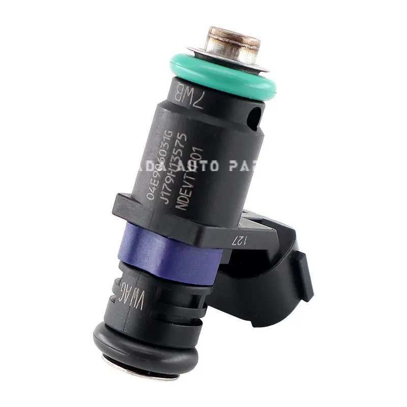 Original New 04e906031g J179h13631 Fuel Injector For Volkswagen  