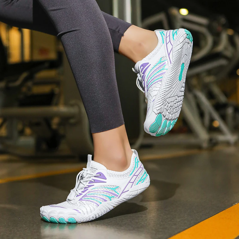 Barefoot Shoes For Men Casual Ladies Women Hiking Water Aquatic Sneaker