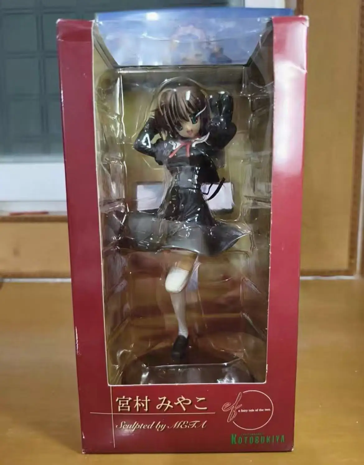 2 Figure Anime Command Officer E Nyota Uhura - Statuette PVC Da Collezione 22 Cm In Posa, Decorazione Scrivania - 5