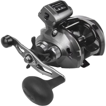 Graphite Frame Trolling Reel 1