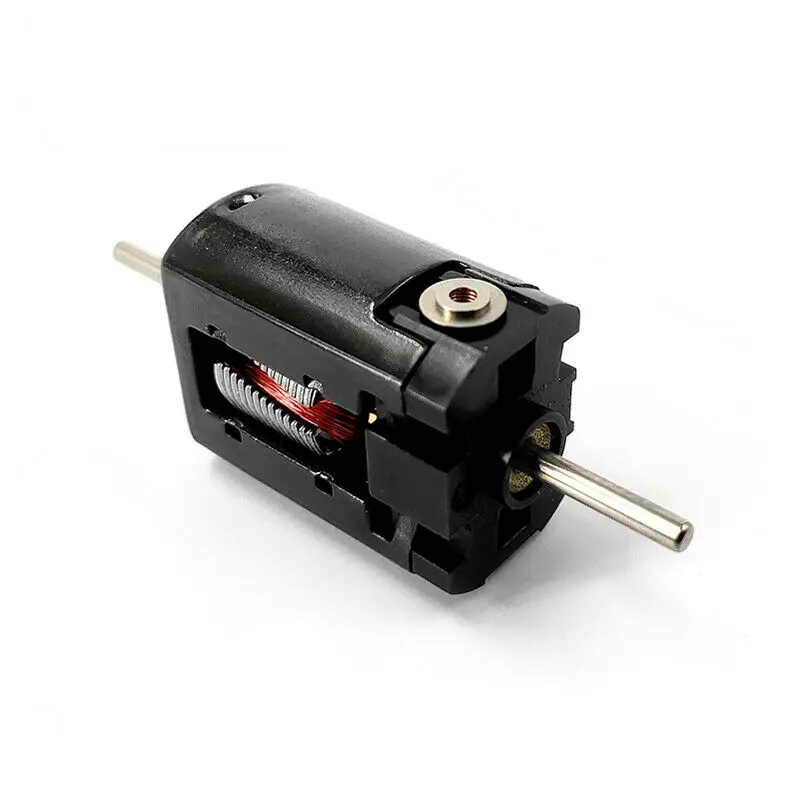 21000rpm de alta velocidade do motor diy carro brinquedo 03