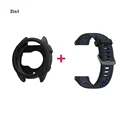 2PCS Midnight Blue