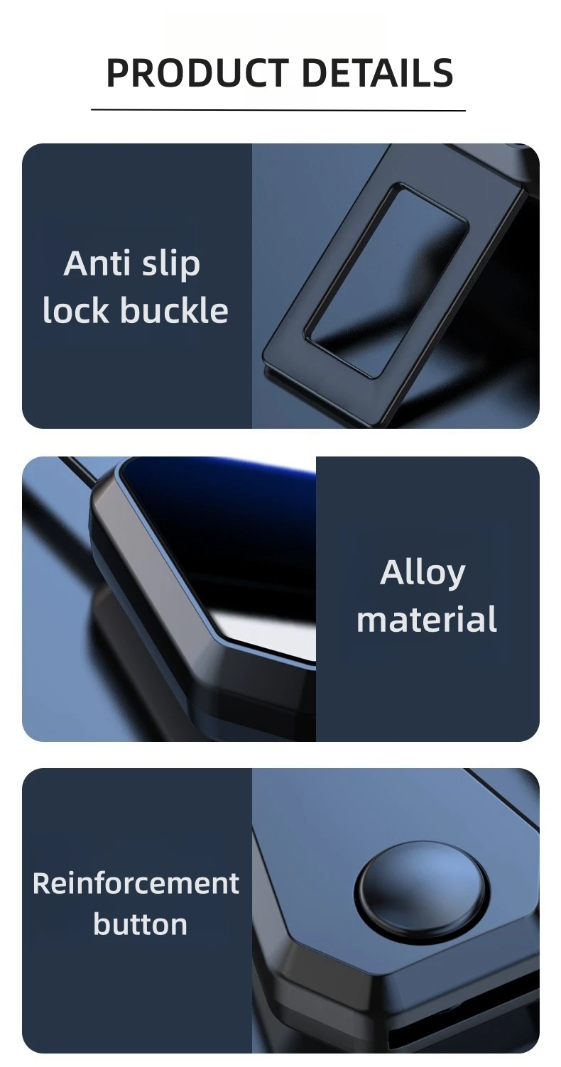 렉서스 F 스포츠 LBX NX RX 350h 450h 플러그인 하이브리드 ES용 카시트 벨트 클립 익스텐더 시트 벨트 락 소켓 익스텐더 안전 버클