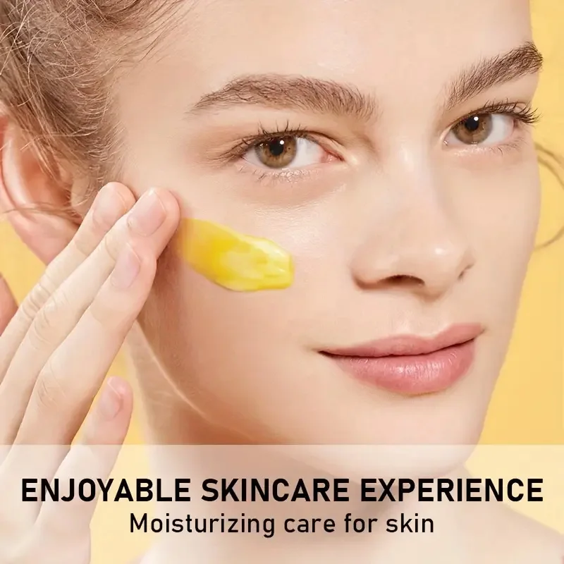 Bee Venom Neck Cream Moisturizing, Improving Sagging 5