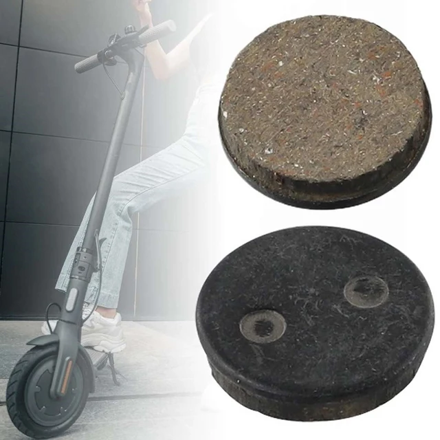 Ricambi Monopattino Xiaomi Freno Per Xiaomi PRO 1S M365 Disposivo