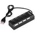 Black-4 ports