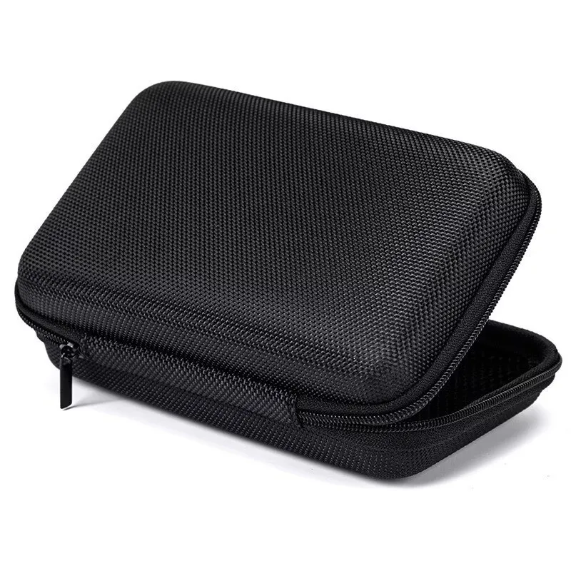 Durable Shockproof EVA Travel Case - Hard Protective Storage Bag