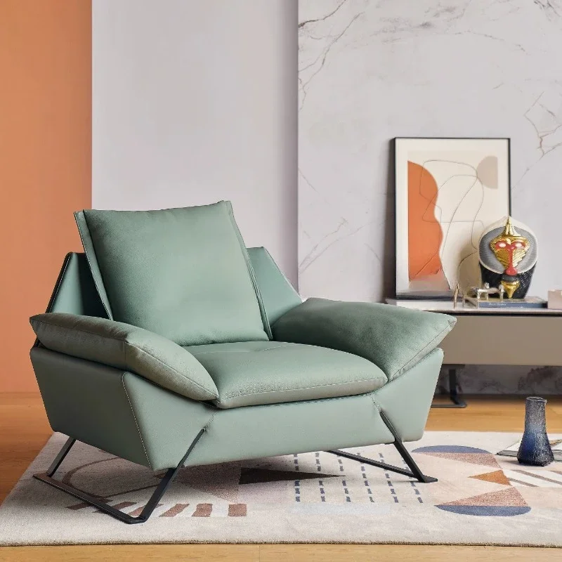 

LYARSS/Leisure Chair/Minimalist Nordic minimalist lazy designer/ZS