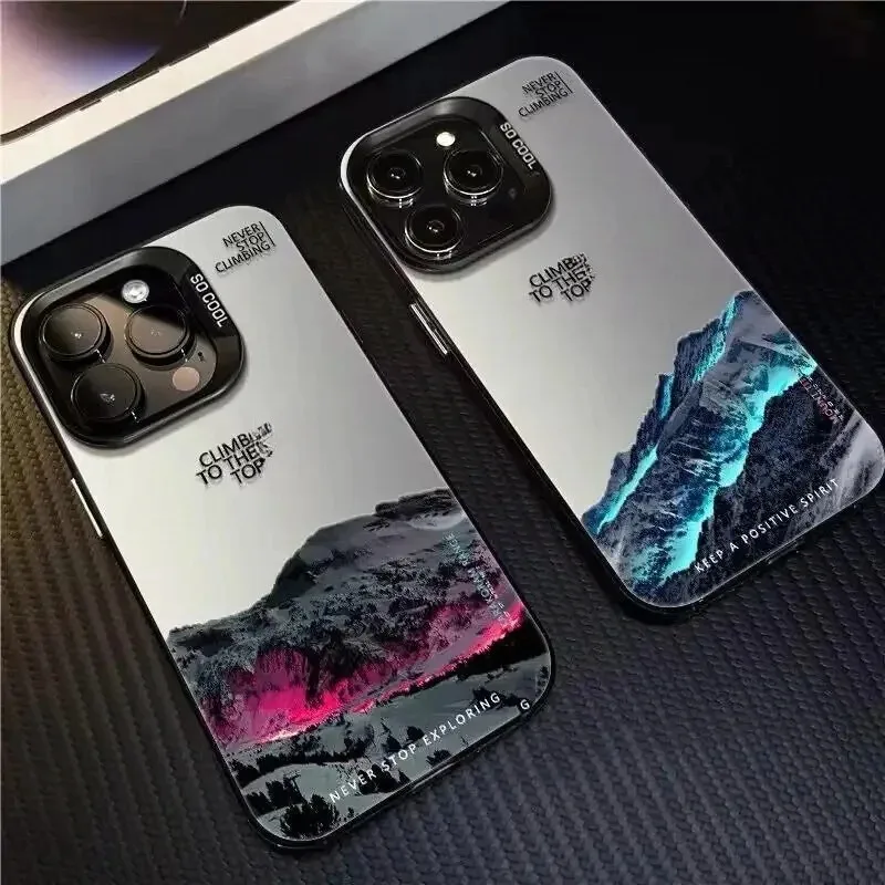 รูปสินค้า เคสกันกระแทก iPhone 16/15/14/13/12/11 Pro Max