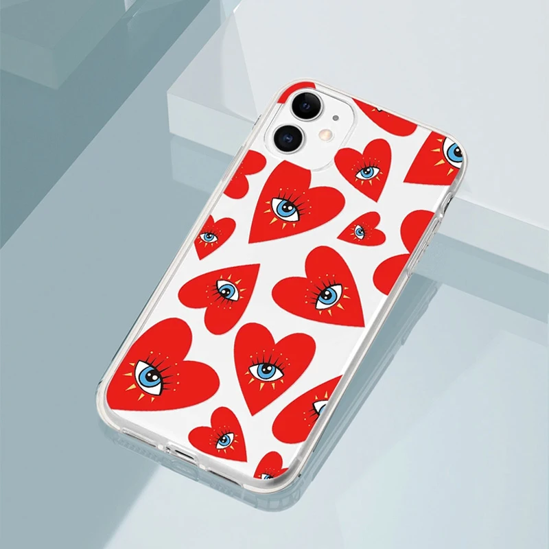 COMME DES GARCONS Coque Cover Case For Apple iPhone 15 Pro Max 14 13 12 11