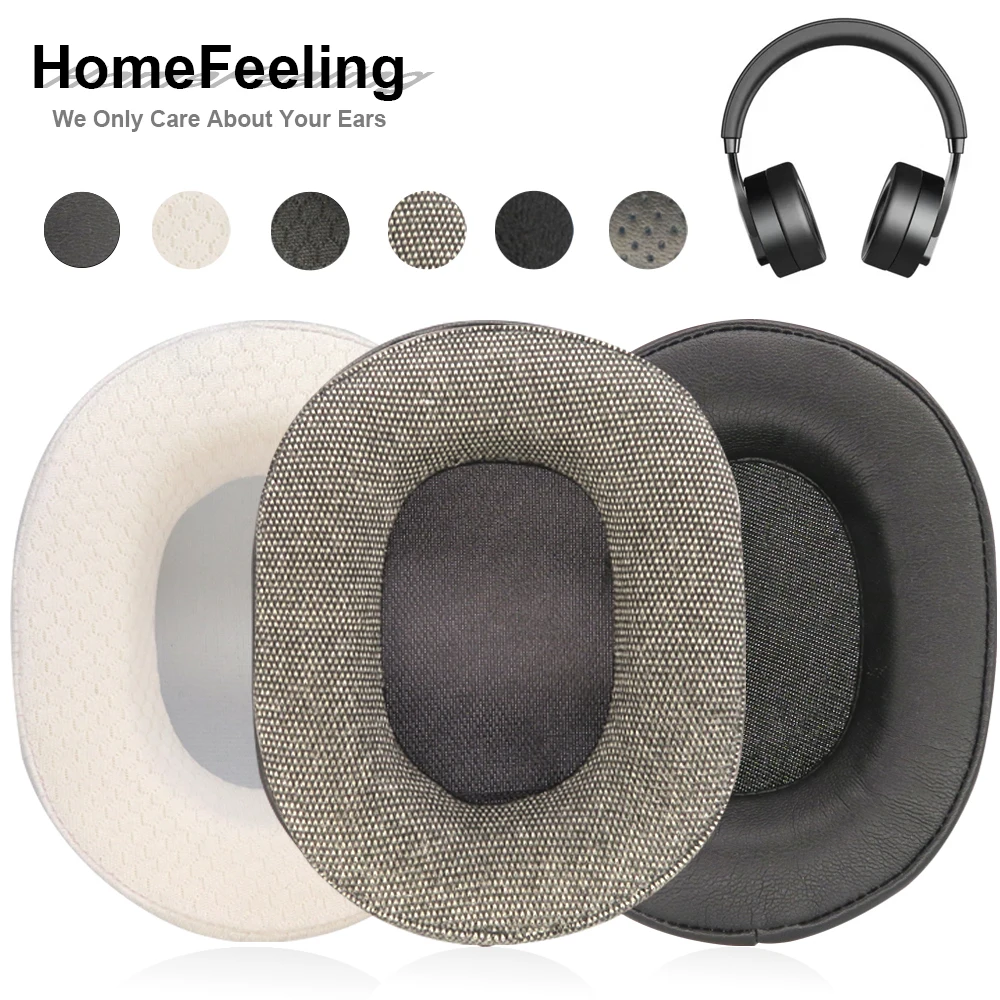 

Homefeeling Earpads For Dialog HP A35 HP-A35 Headphone Soft Earcushion Ear Pads Replacement Headset Accessaries