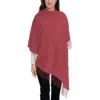 Sou Hiyori Shin Tsukimi YTTD Shawls Wraps for Women Winter Warm Large Soft Scarf Pashminas Shawl Scarves 1