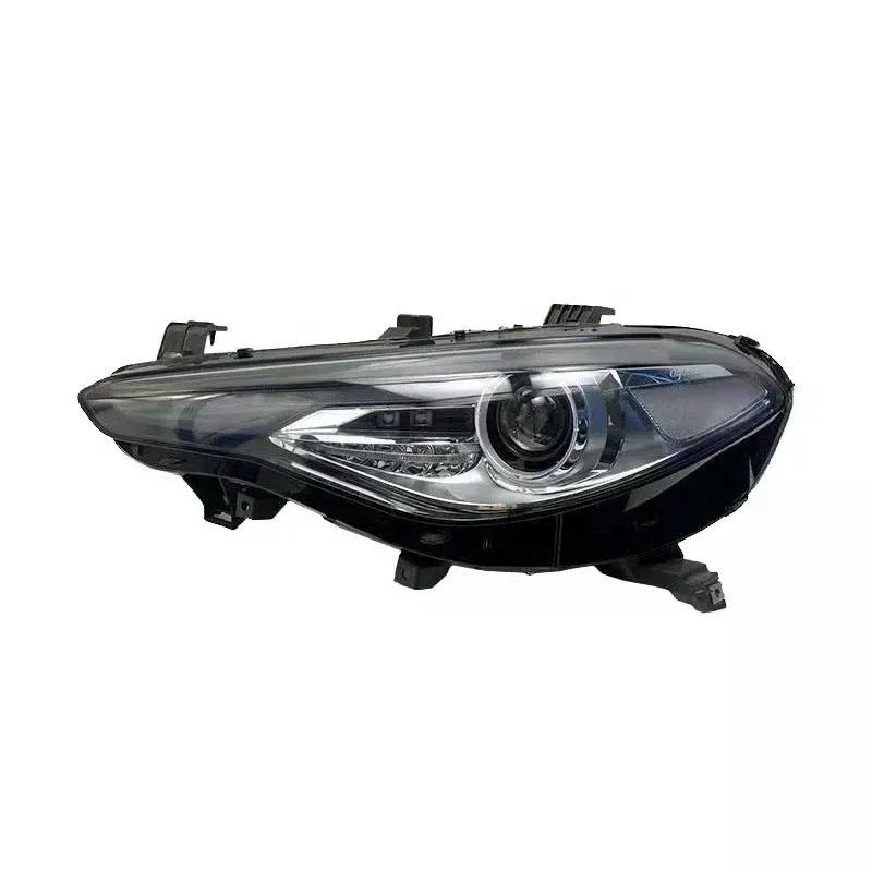 

Suitable for Alfa Romeo Stelvio Giulia headlight assembly