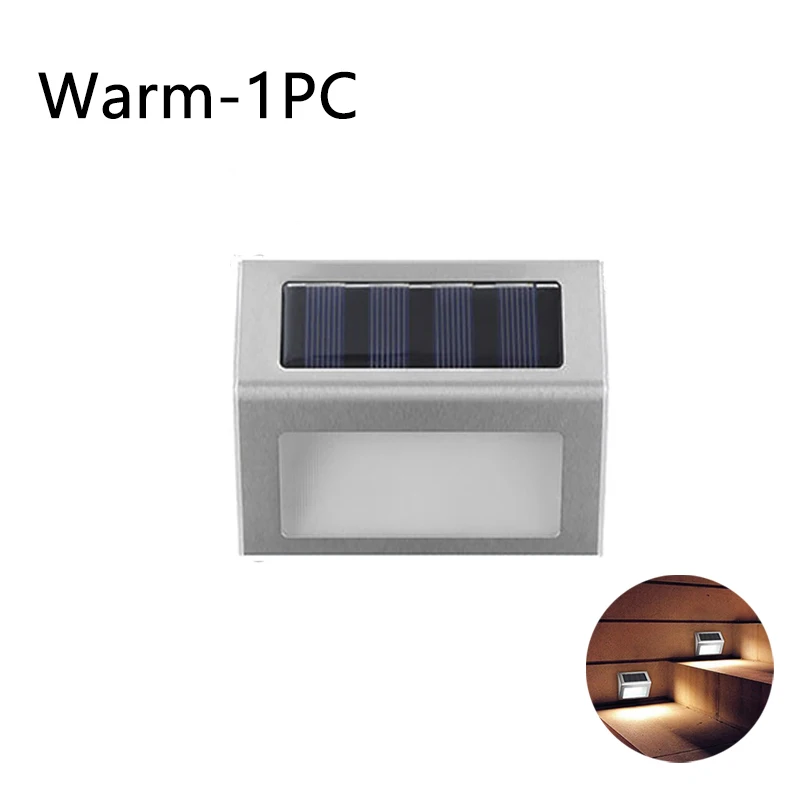 Warm 1 Pc