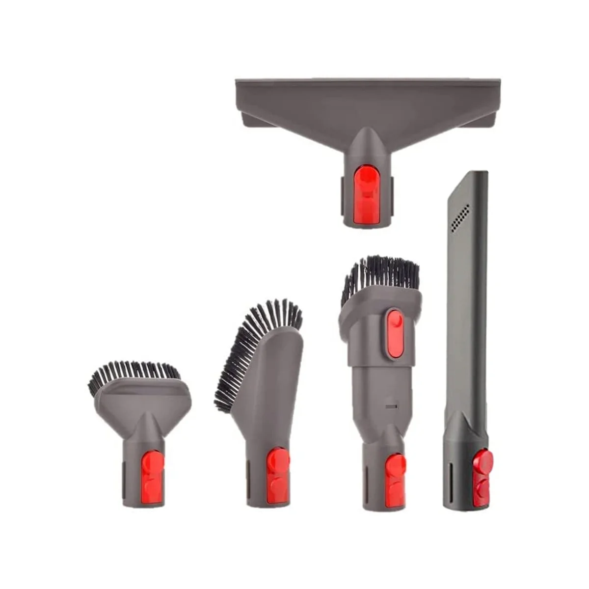 

Набор аксессуаров для пылесоса Dyson V7 V8 V10 V11 V12 V15 SV10 SV11