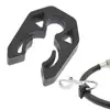 Diving Quick Release Pipe Clip Buckle Hose Holder Clip BCD Hose Second Stage Fixed Hook Pressure Gage Hanging Parts Hose Clip 1