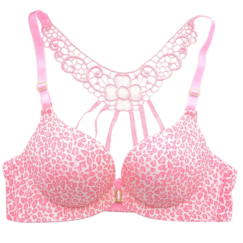 pink Leopard