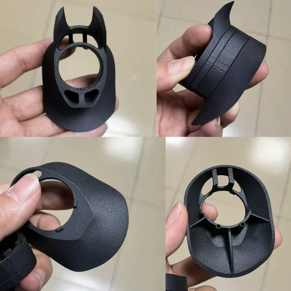 Bike Handle Bar Spacer Washer For SL7 Fram And For SL8 Handlebar Road Bicycle Washer Nylon Gasket Bicycle Accessories 4pcs/Set