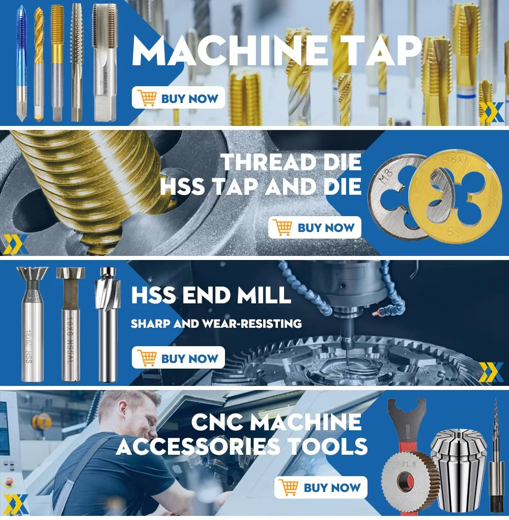 10 stücke M1-M3,5 Gewinde Wasserhähne Mit 1 stück Einstellbare M1-M8 Schlüssel Maschine Windeisen Set Für Metallbearbeitung Schraube gewindebohrer Bohrer – Detail 1