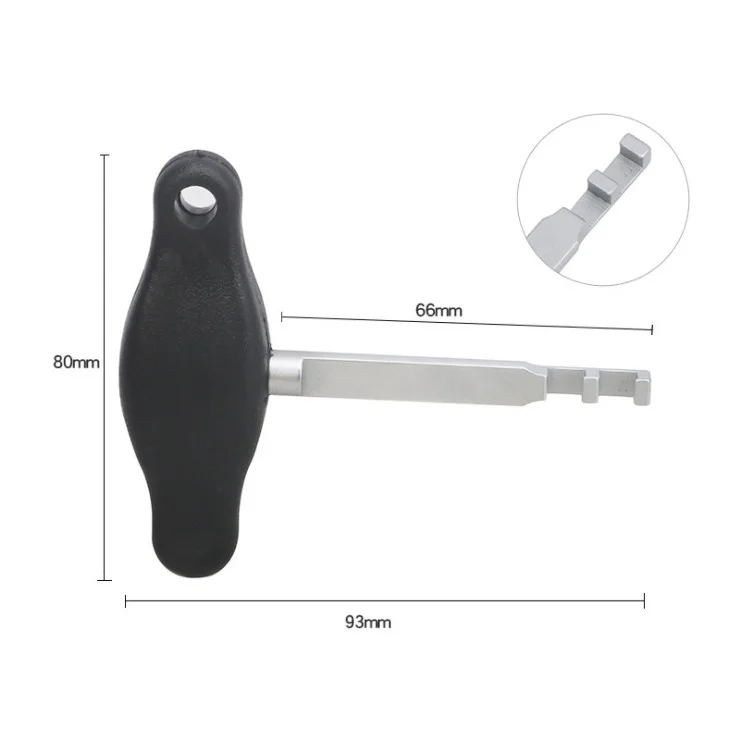 

Terminal Electrical Service Pull Rustproof Car Accessories Extractor Repair Durable Connector Removal Tool For Auto Repair Tools