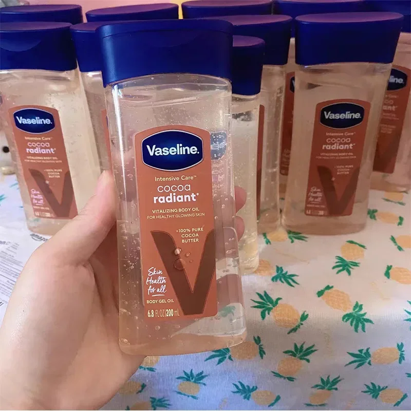 Moisturizing lotion 2