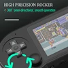 SF2000 Handheld Mini 3 Inch Game Joystick Handheld Game Classic Video Game Consoles Support AV Output 4