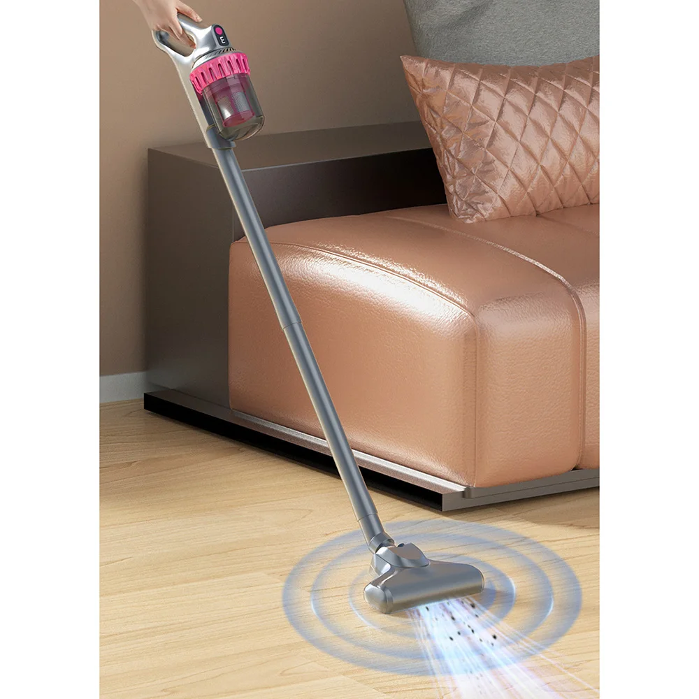 

Multifunctional Xiaomi Wireless Handheld Vacuum Cleaner High Power Floor Mopping Machine Mite Removal Machine Home And Car Use