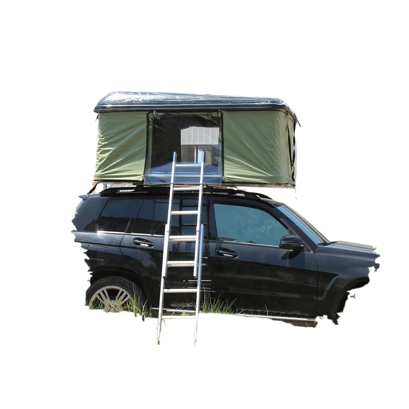 

2023 двухслойная жесткая крыша автомобиля, крыша, тент для холодной или зимней зоны