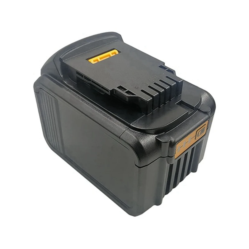 3X DCB200 15X18650 Li-Ion Battery Plastic Case Housing for Dewalt 18V 20V DCB203 DCB204,lithium battery,battery pack,battery accessories