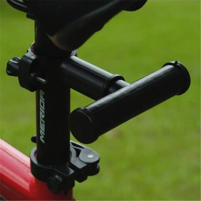 Bike Handlebar Extender Extension Carbon Fiber Bracket Aluminum Alloy Clamp For Bicycle Speedometer Headlight Lamp Holder bicycle accessories bicycle handlebar extender bicycle handlebar extension bicycle bracket