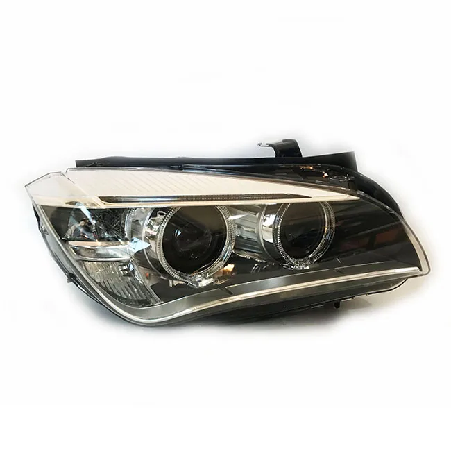 Fit For Bmw X1 Headlight E84 Headlights 20122015 Hid Xenon Headlamps