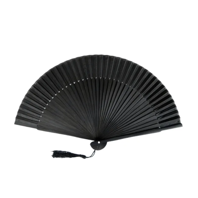 Chinese Style Folding Hand Fans