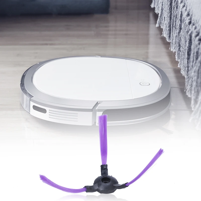 Fmart YZ-Q2S Q1S E-R302G(S) E-R550W(S) FM-R150 FM-R330 FM-R150 ZJ-C1 YA-JA1 사이드 브러시 로봇 청소기 부품 4