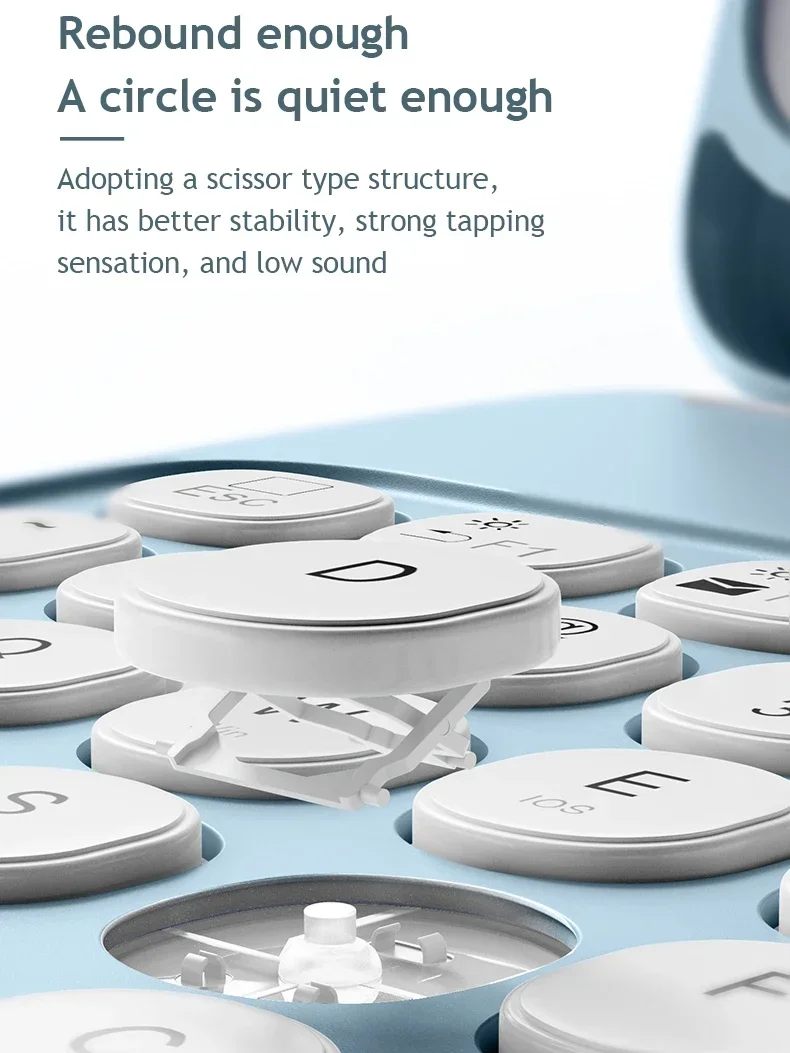 Universal Keyboard Case with Magic Keyboard Covers