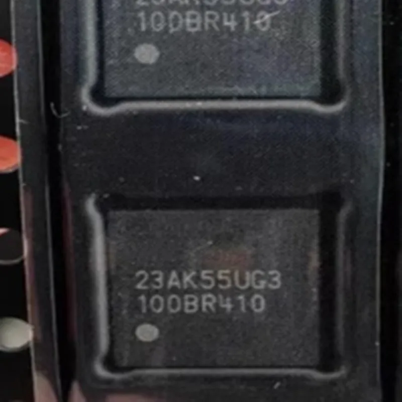 

DS100BR410SQE DS100BR410 100BR410 QFN48 5 шт.