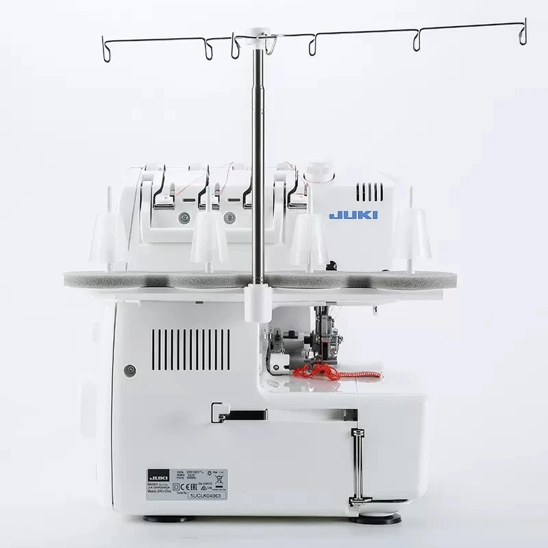 JUKI MO735 5Thread Serger and Cover Hem Sewing Machine