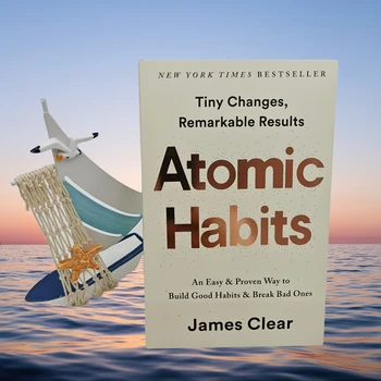 Atomic Habits Book 1