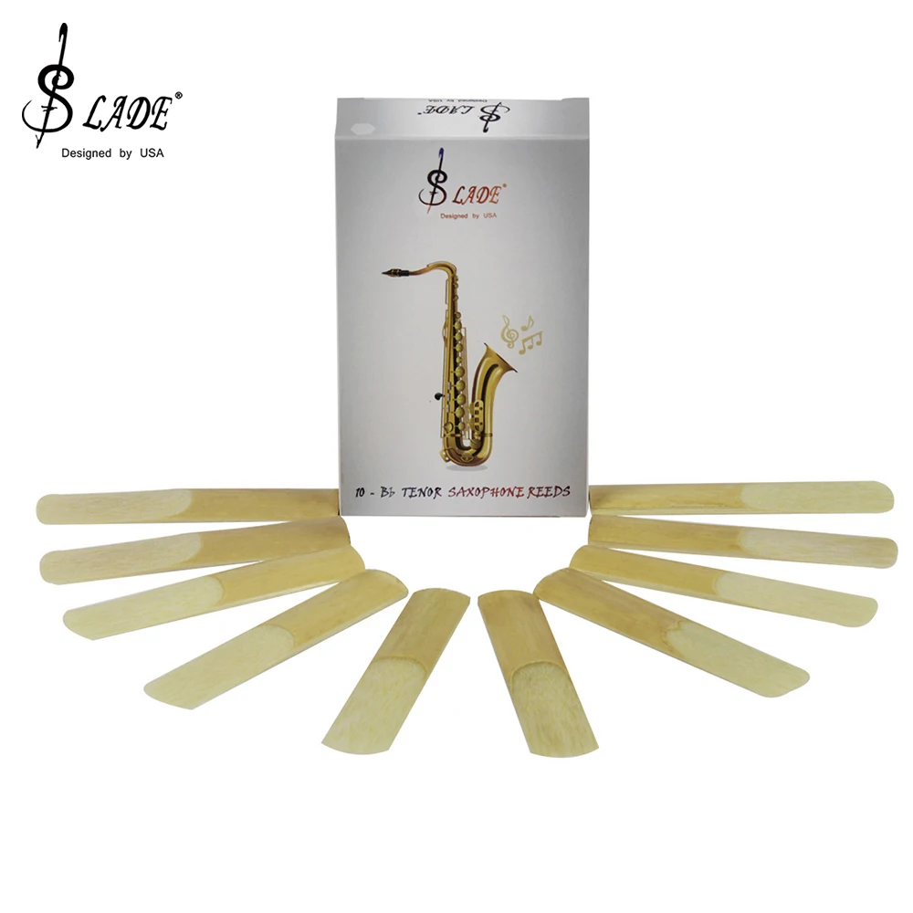 Tenor Sax Reeds