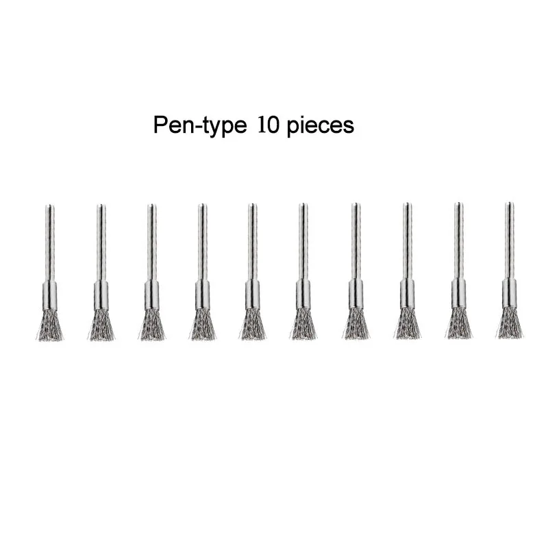 pen shape
