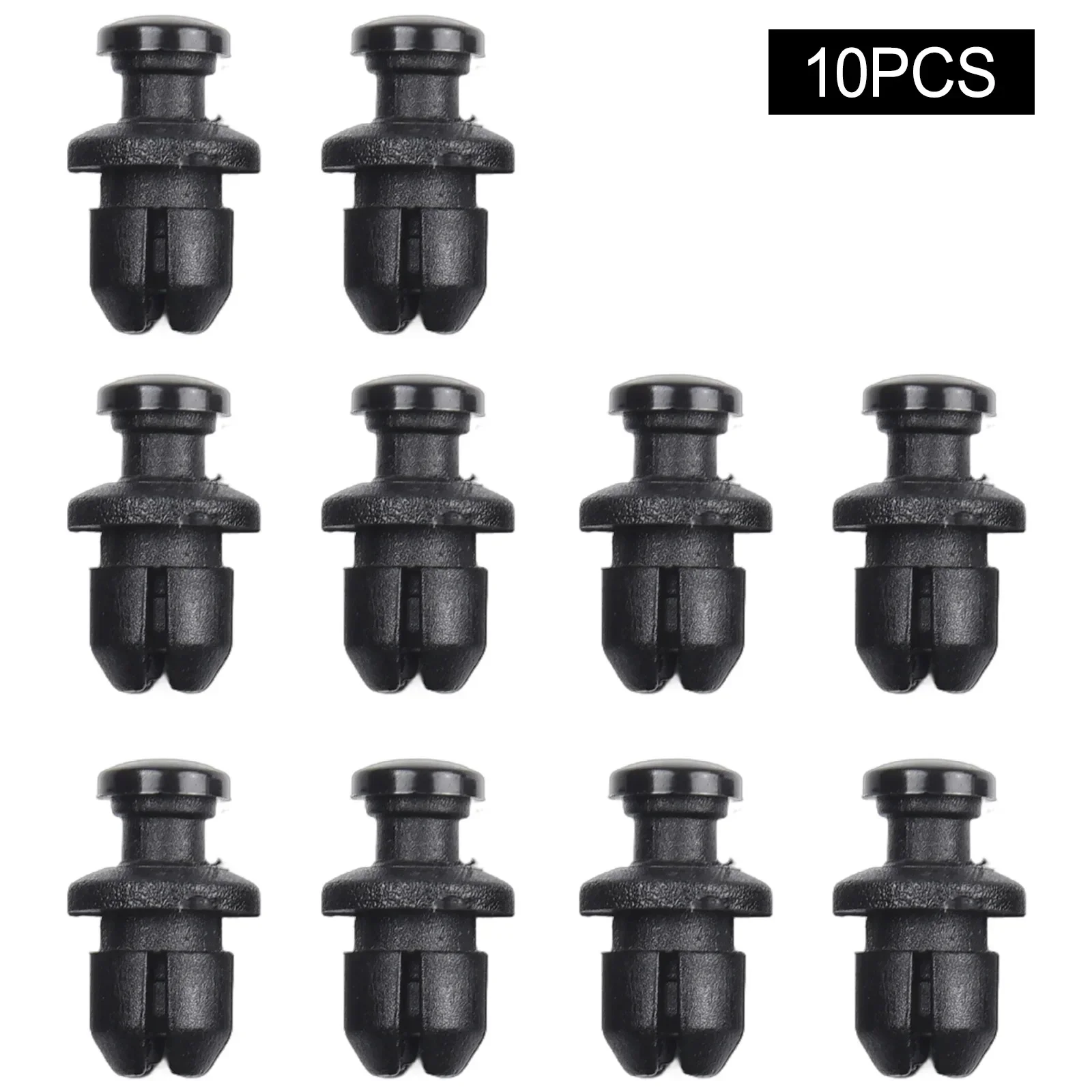 Replace Damaged Or Worn Out Clips With Our High Quality For Honda Pan European ST 1300 Bodywork Clips 10 Pieces