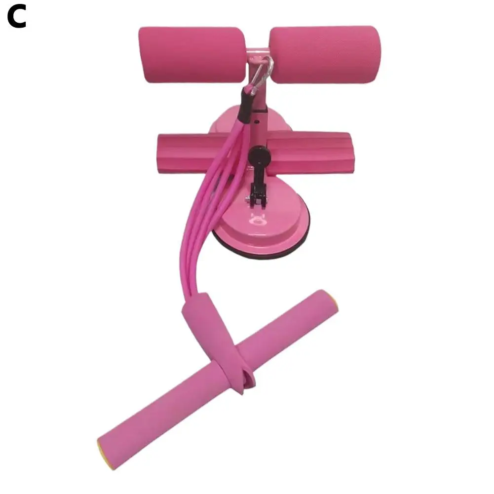 Kompakt fitnessaccessoar på display