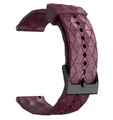 Wine-red