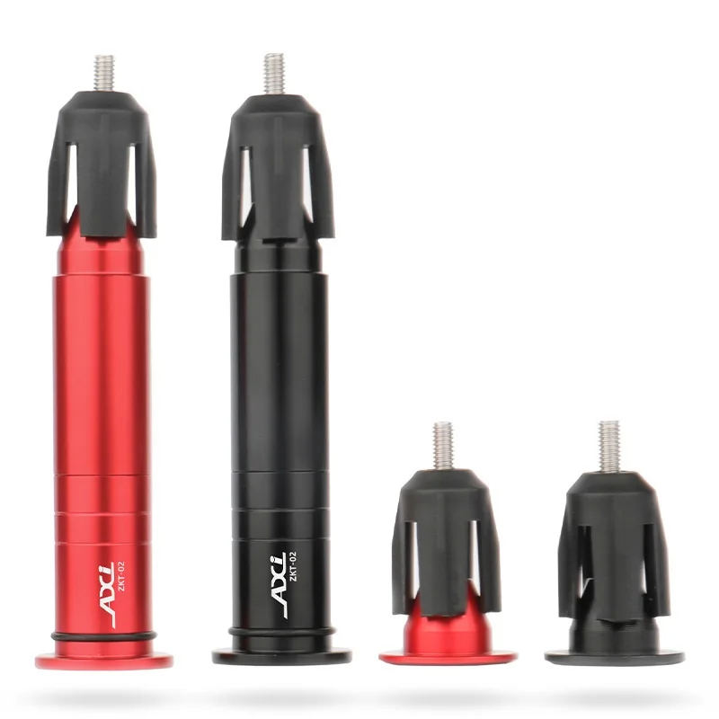 

MTB Road Bicycle Tubeless Tyre Fast Repair Kit Mountain Bike Tires Punctur Sealant Rubber Strip Drill Tool Cycle Bike Accessory