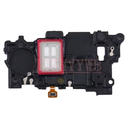 Enhanced Charging Port Antenna Board with Integrated MMW Module and Earpiece Loudspeaker Compatibility for Advanced Signal and Connectivity Enhancement (S21 5G Earpiece)