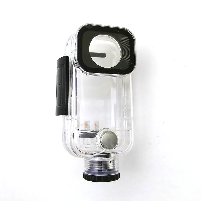 Sjcam Original Câmera Impermeável Case Carregador Caixa de Carregamento Cabo Usb para Sjcam C300 Anti-vibração Motocycle Proteger Quadro - Image 2