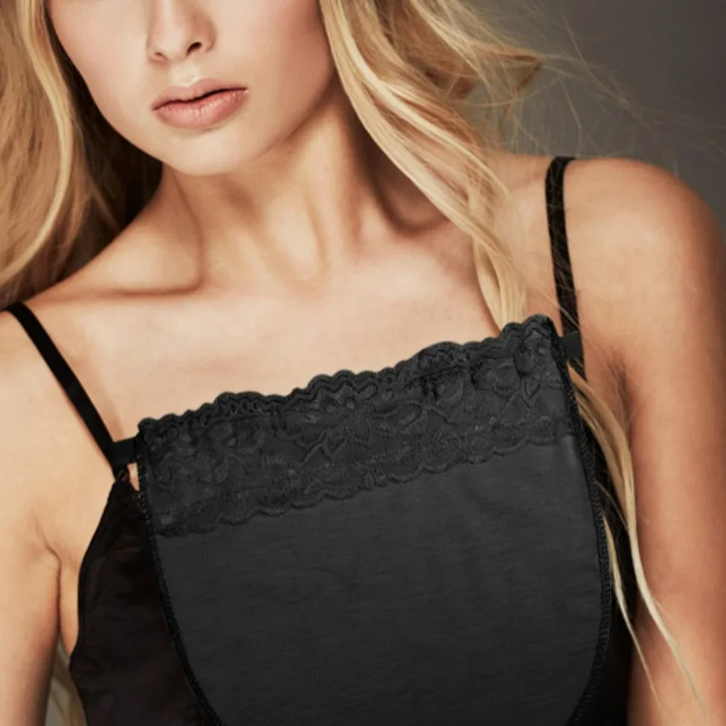 Anti Exposure Tube Top Women Light Proof Camisole Underwear Girls Breathable Lace Bra Tops Female Summer Convenient Chest Wrap Women Tube Tops Lace Camisole Tops